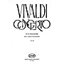 Editio Musica Budapest Concerto in F for 2 Horns, Strings, Continuo, RV 538 EMB Series by Antonio Vivaldi