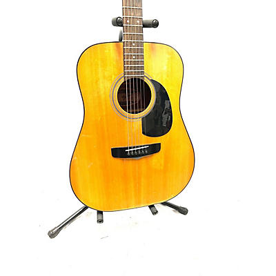 Fender Concord Acoustic Guitar
