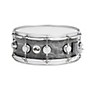 Open-Box DW Concrete Snare Drum Condition 2 - Blemished 14 x 5.5 in., Satin Chrome Hardware 197881043858