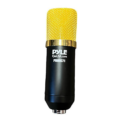 Pyle Condenser Mic Kit Condenser Microphone