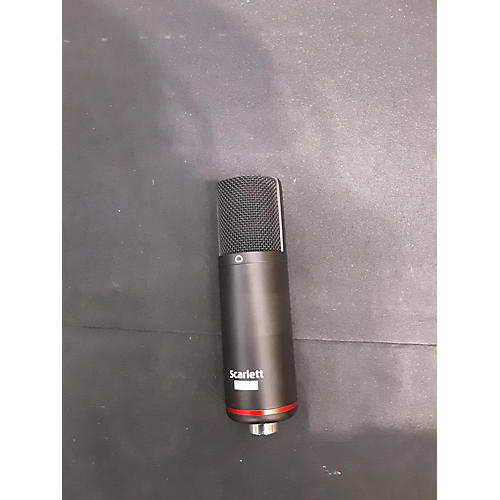Focusrite Condenser Microphone Condenser Microphone
