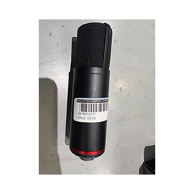 Focusrite Condensor Mic Condenser Microphone