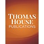 Thomas House Publications Conductor's Handbook-vol. 2