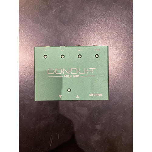 Strymon Conduit MIDI Interface