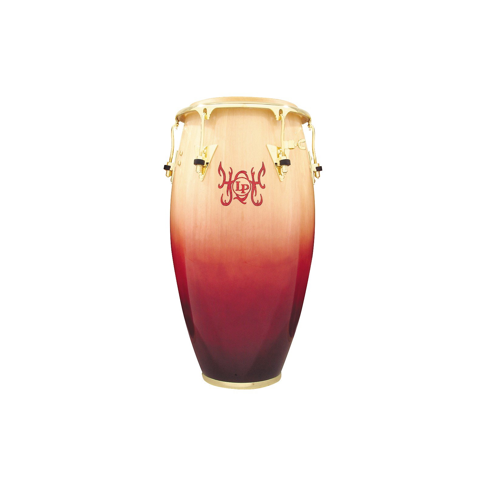 LP Conga 40th Anniversary Musician's Friend