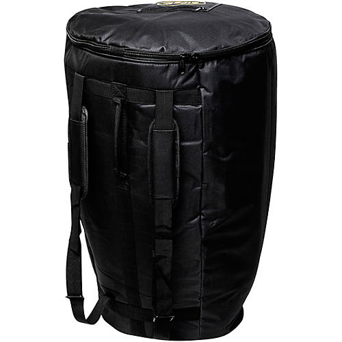 Stagg Conga Bag 12 in. Black