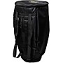 Open-Box Stagg Conga Bag Condition 1 - Mint 11 in. Black