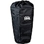 Open-Box MEINL Conga Gig Bag Condition 1 - Mint Black