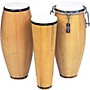 Open-Box Rhythm Band Conga Condition 1 - Mint Non-Tunable Barrel 12 in. H x 5 in. Dia.