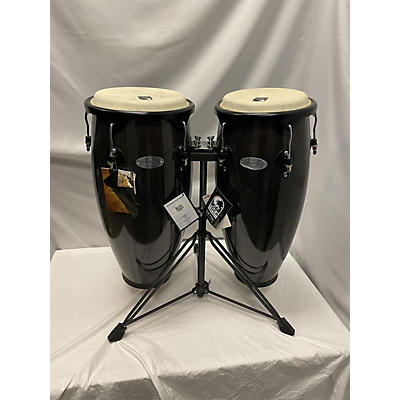 Toca Conga Set With Stand Conga