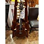 Used Breedlove Congo Concert CE Acoustic Electric Guitar Natural