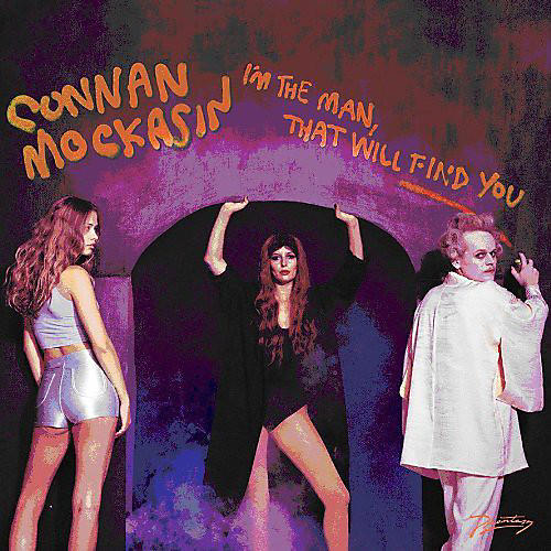 Connan Mockasin - I'm the Man That Will Find You