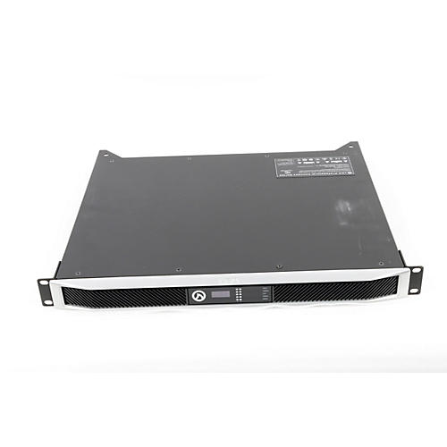 LEA Professional Connect Series Model 352 Amplifier Condition 3 - Scratch and Dent Standard 197881282745