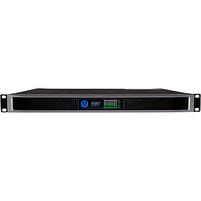 LEA Professional Connect Series Model 88 Amplifier