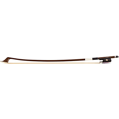 Premiere Conservatory Series Carbon Composite French Bass Bow