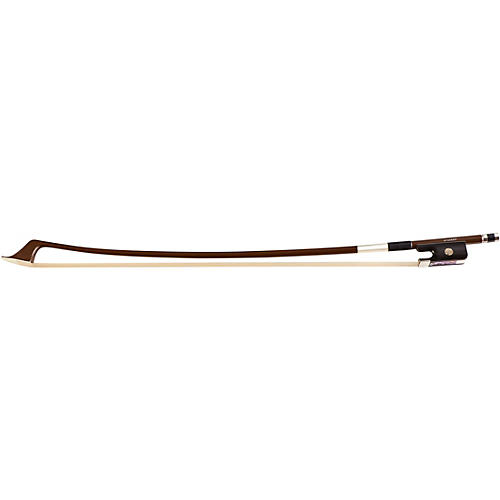 Premiere Conservatory Series Carbon Composite French Bass Bow 3/4 French