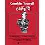 TRO ESSEX Music Group Consider Yourself (from Oliver!) Richmond Music ¯ Sheet Music Series