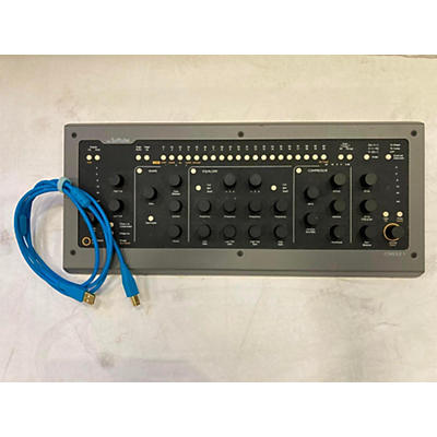 Softube Console 1 Conrol Surface MIDI Controller