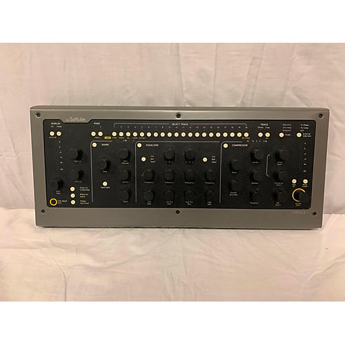 Softube Console 1 Control Surface