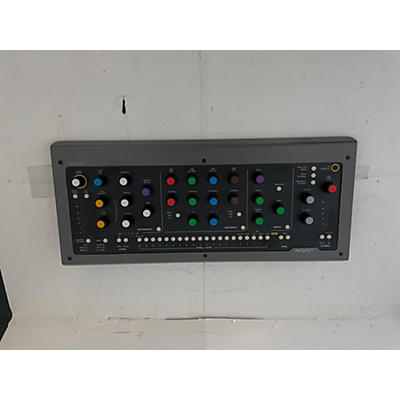 Softube Console 1 Control Surface