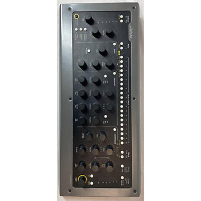 Softube Console 1 Control Surface