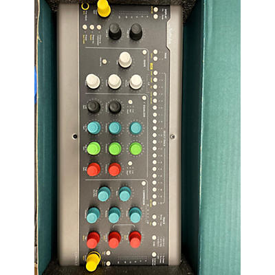 Softube Console 1 Digital Mixer