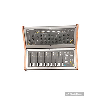 Softube Console 1 + Fader Control Surface