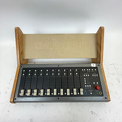 Softube Console 1 Fader Control Surface