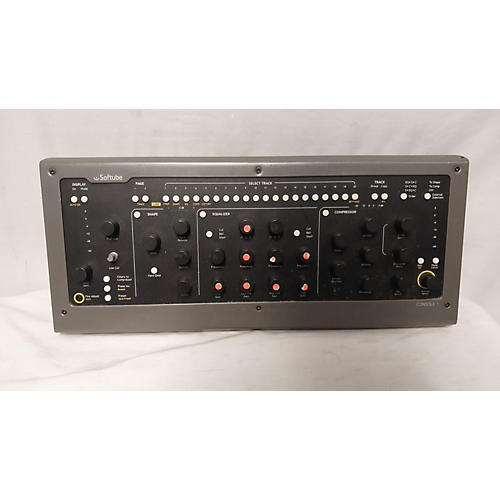 Softube Console 1 MIDI Controller