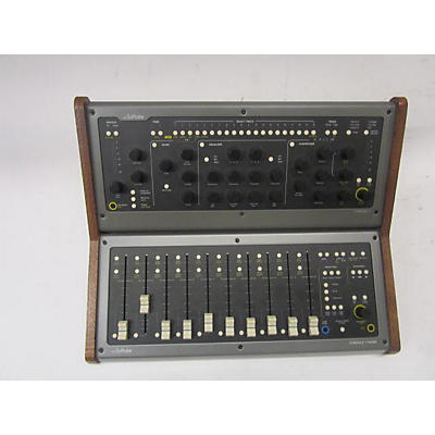 Softube Console 1 MKII With Fader Unit Control Surface