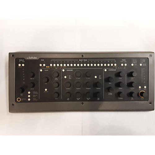 Console 1 Mk II Control Surface