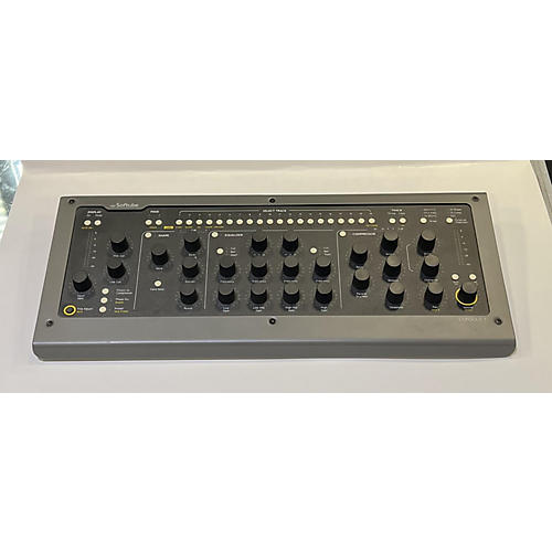 Softube Console 1 Production Controller