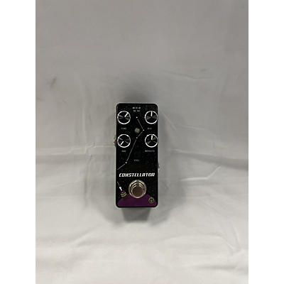 Pigtronix Constellator Effect Pedal