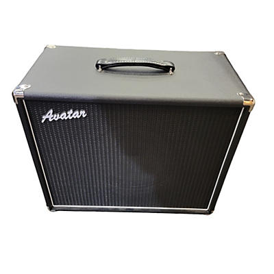 Avatar Contemporary 1x12 Guitar Cabinet