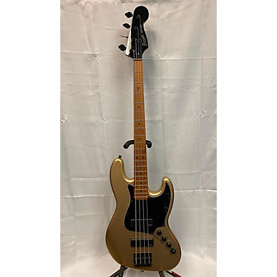 Squier Contemporary Active Jazz Bass Electric Bass Guitar