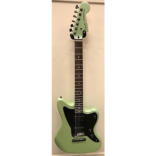 Squier Contemporary Active Jazzmaster HH Solid Body Electric