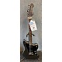 Used Squier Contemporary Active Jazzmaster HH Solid Body Electric Guitar GRAPHITE