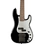 Open-Box Squier Contemporary Active Precision Bass PH V 5-String Condition 2 - Blemished Black 197881164461