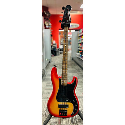 Squier Contemporary Active Precision Electric Bass Guitar