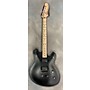 Used Squier Contemporary Active Starcaster Hollow Body Electric Guitar Black