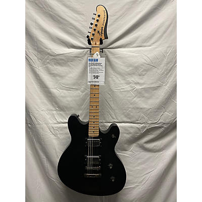 Squier Contemporary Active Starcaster Hollow Body Electric Guitar