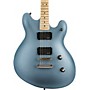 Squier Contemporary Active Starcaster Maple Fingerboard Ice Blue Metallic