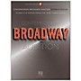 Hal Leonard Contemporary Broadway Audition: Women's Edition - Book/Online Audio Full Song + 16-Bar Version