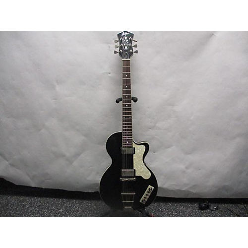 Contemporary CT Club Hollow Body Electric Guitar