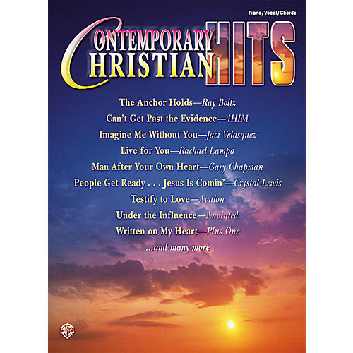 Contemporary Christian Hits