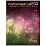 Alfred Contemporary Christian Song Collection Piano/Vocal/Guitar Songbook