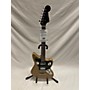 Used Squier Contemporary Jaguar HH Solid Body Electric Guitar Gold