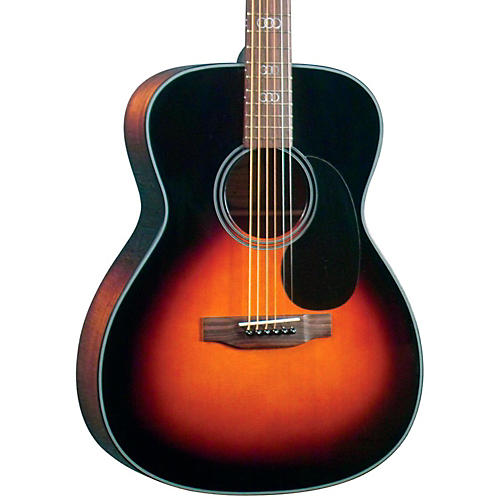 Contemporary Series BR-343 000 Acoustic Guitar (Gospel Model)