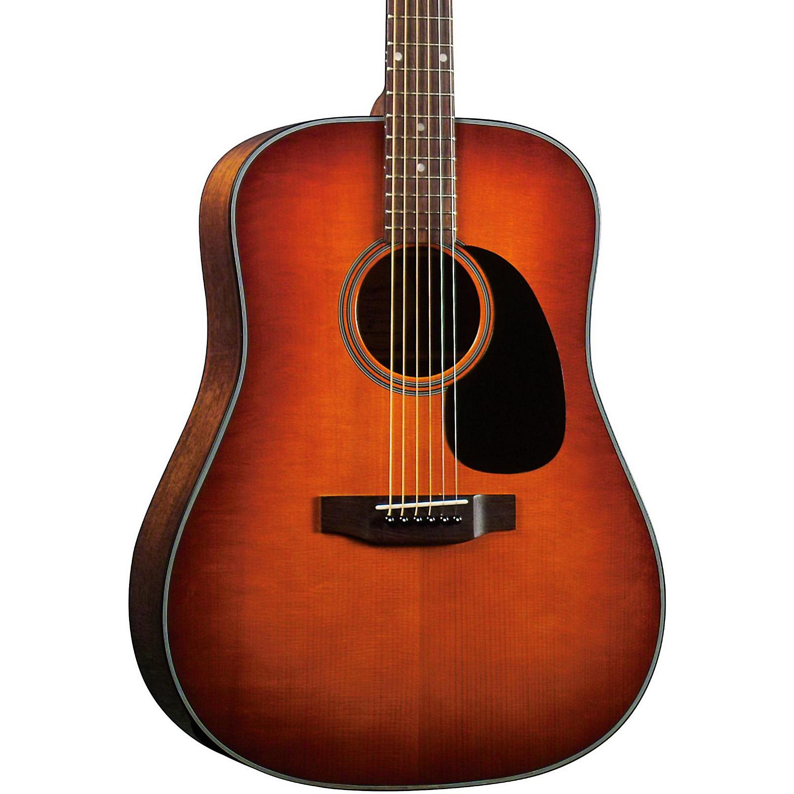 Blueridge Contemporary Series BR40 Adirondack Dreadnought Acoustic