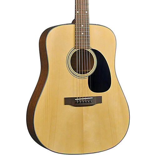 Contemporary Series BR-40A Dreadnought Acoustic Guitar